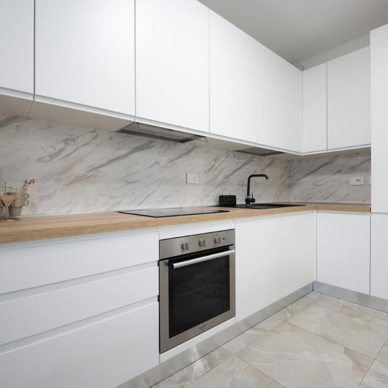 Design apartment with private terrace - Appartamento con 1 Camera da Letto - 6