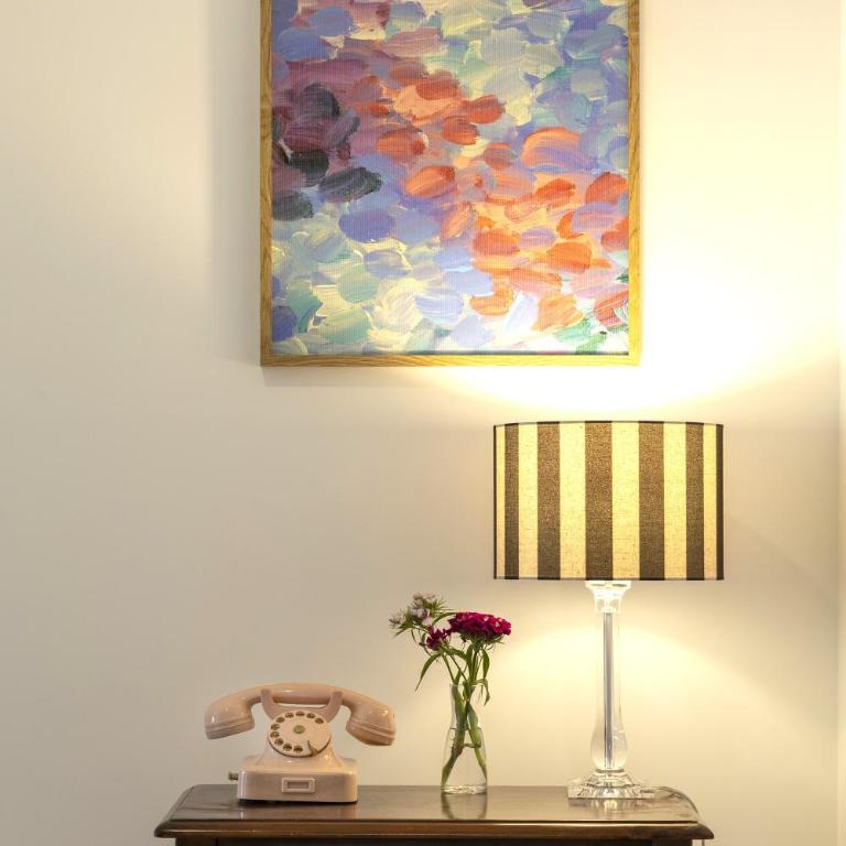 A Casa di Martina Roma - Appartamento con 1 Camera da Letto - 15