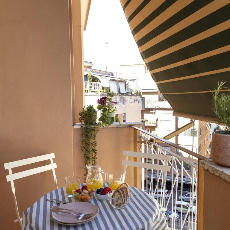 A Casa di Martina Roma - Appartamento con 1 Camera da Letto - 11