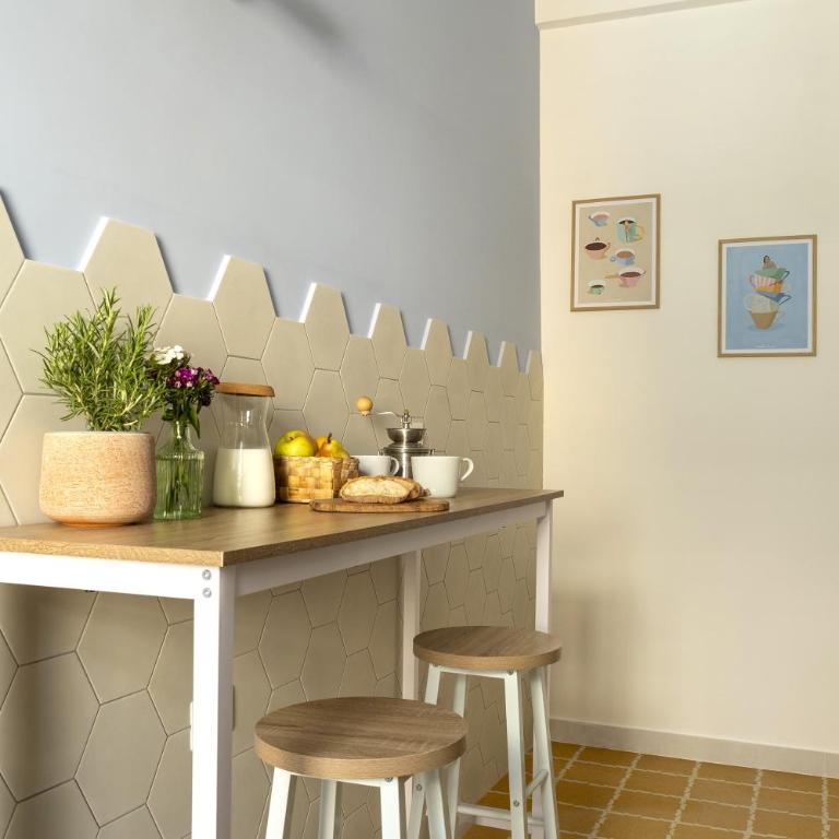 A Casa di Martina Roma - Appartamento con 1 Camera da Letto - 8