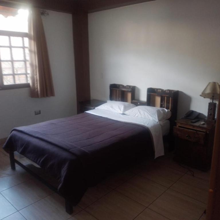 hotel turistico - Standard Double Room - 2