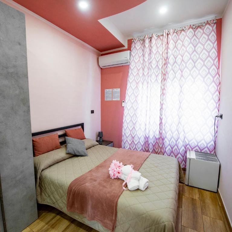 B&B Son De Mar - Camera Matrimoniale con Bagno Privato - 4