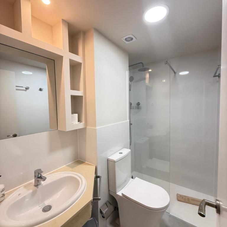 Cielo Azul Atlantic Garden - Apartamento de 1 dormitorio - 14