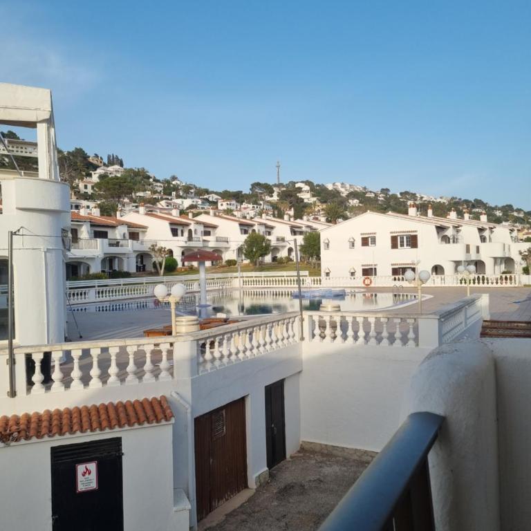 Posidonia -Son Bou Apartment - Two-Bedroom Apartment - 19