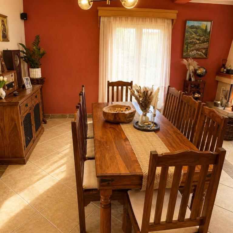 Villa Besha - Vila sa Sopstvenim Bazenom - 49