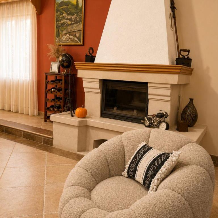 Villa Besha - Vila sa Sopstvenim Bazenom - 50