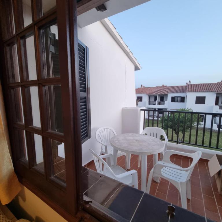 Posidonia -Son Bou Apartment - Two-Bedroom Apartment - 7