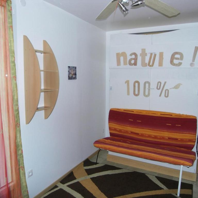 VILLA NOEMIE Studio - de 100 m des Thermes - Appartement 1 Chambre - 11