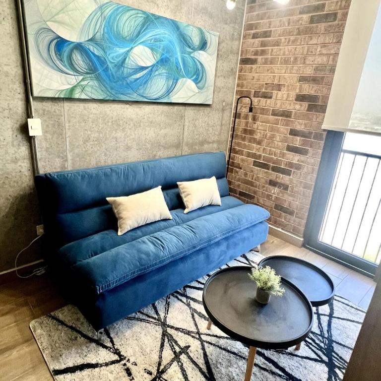 Style and comfort in the heart of Monterrey - One-Bedroom Apartment - 6