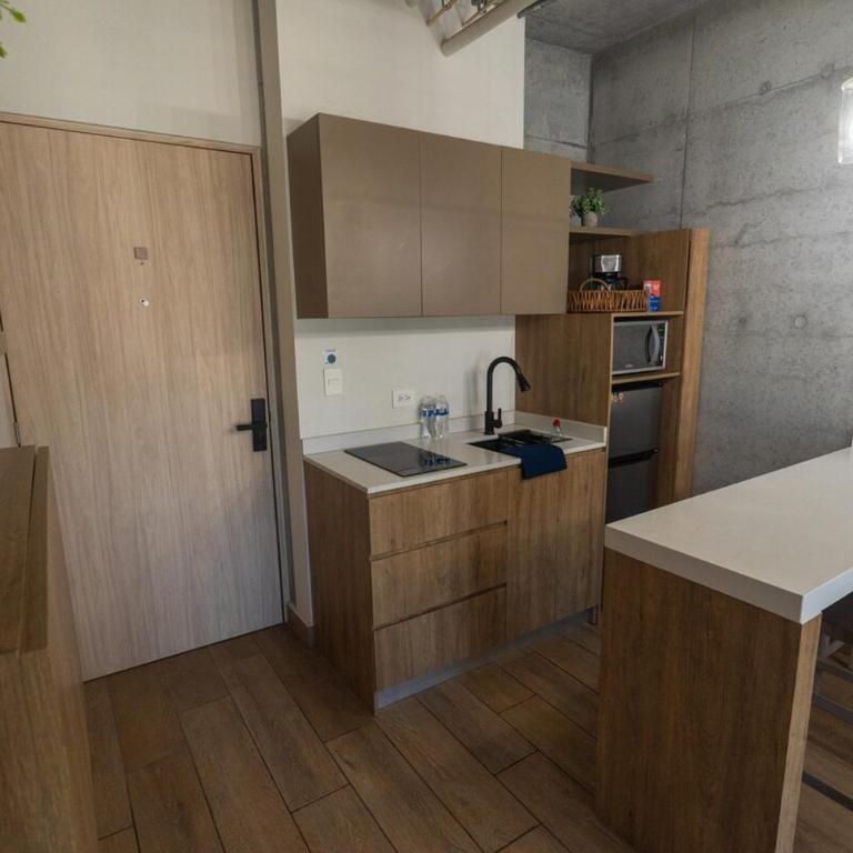 Style and comfort in the heart of Monterrey - One-Bedroom Apartment - 12