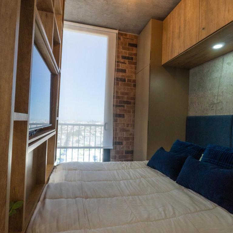 Style and comfort in the heart of Monterrey - One-Bedroom Apartment - 4