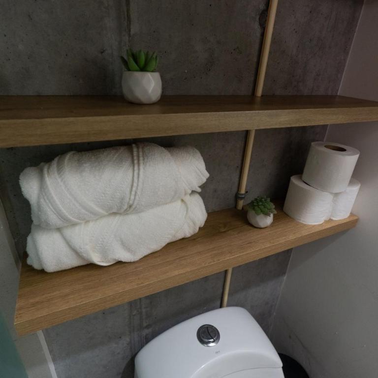 Style and comfort in the heart of Monterrey - One-Bedroom Apartment - 16