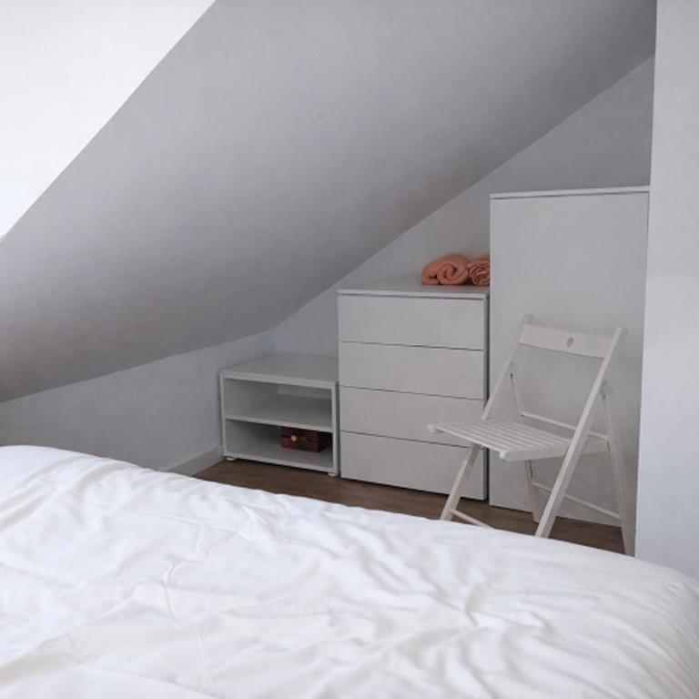 Ibón de tebarray - Appartement 2 Chambres - 7
