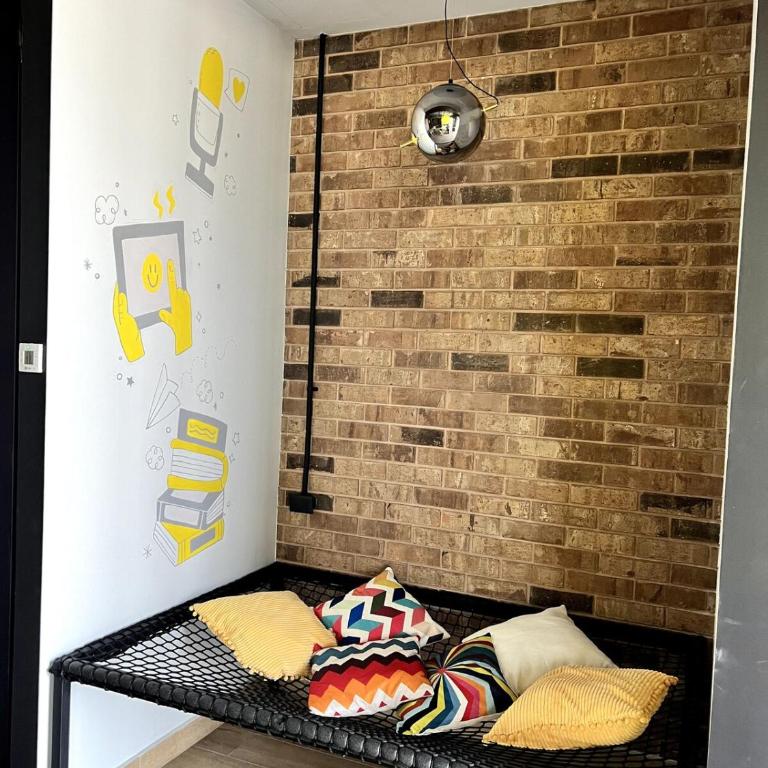 Style and comfort in the heart of Monterrey - One-Bedroom Apartment - 19