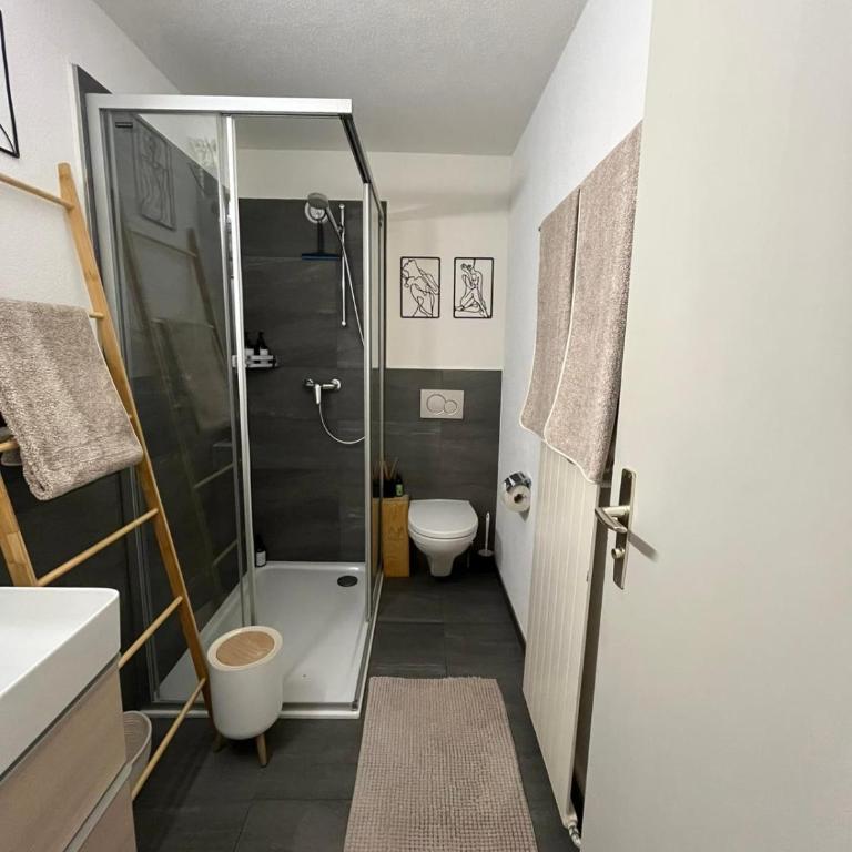 Layla's - Apartamento de 1 dormitorio - 9