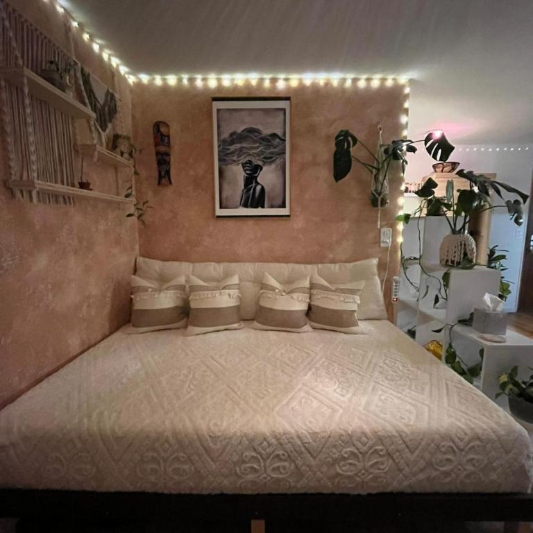 Layla's - Apartamento de 1 dormitorio - 12
