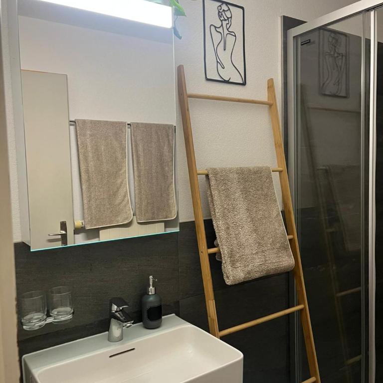 Layla's - Apartamento de 1 dormitorio - 10