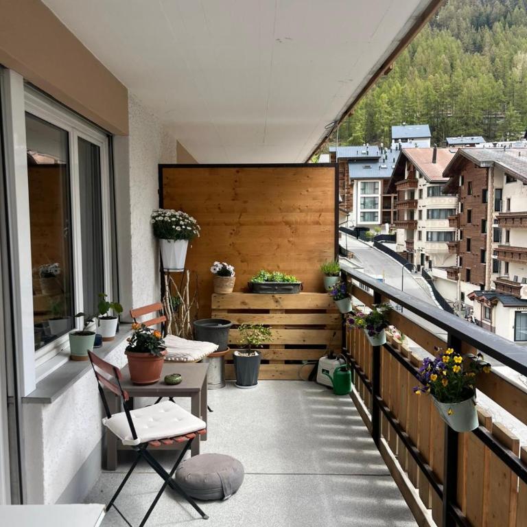Layla's - Apartamento de 1 dormitorio - 6