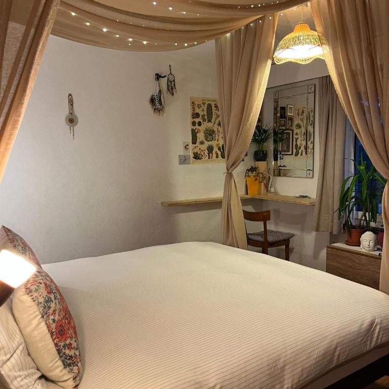 Layla's - Apartamento de 1 dormitorio - 11