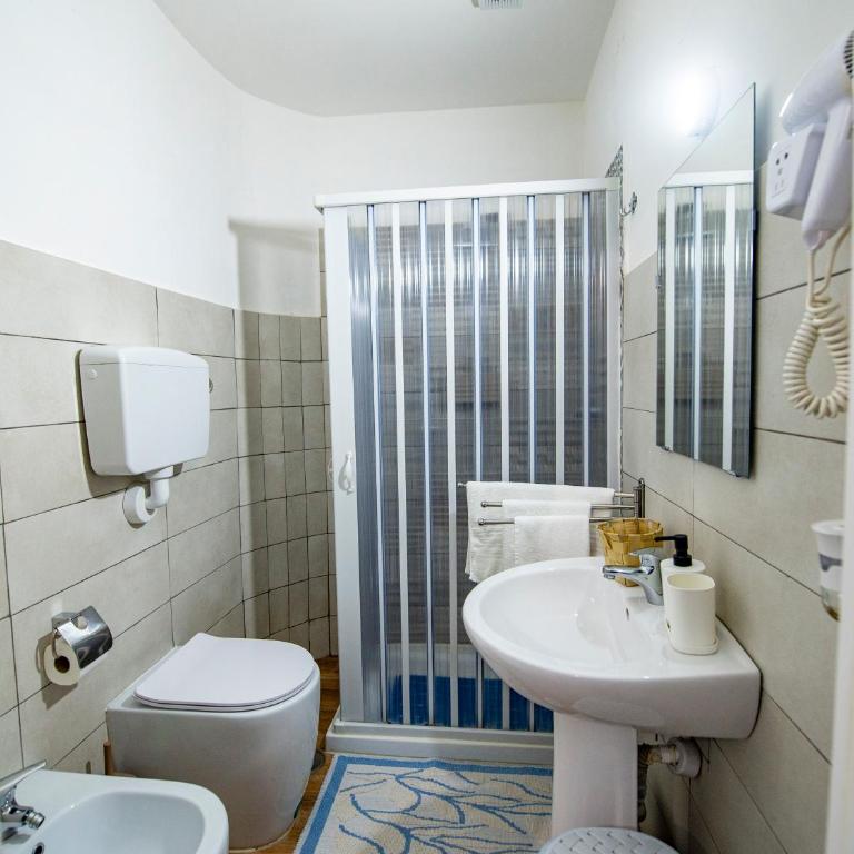 B&B Son De Mar - Camera Matrimoniale con Bagno Privato - 22