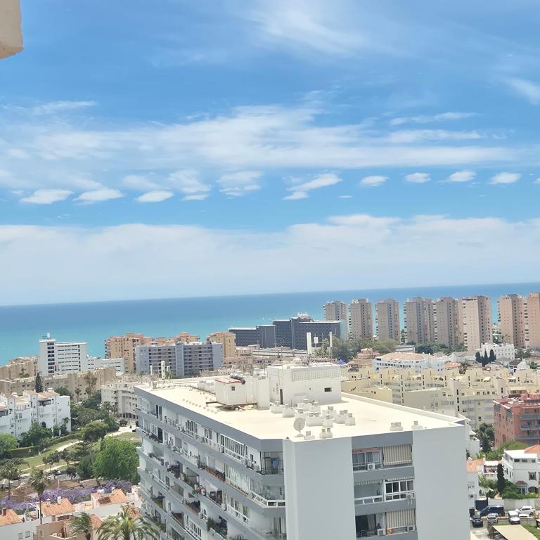 Apartamento La Colina Azul 2 - Apartamento de 1 dormitorio - 18