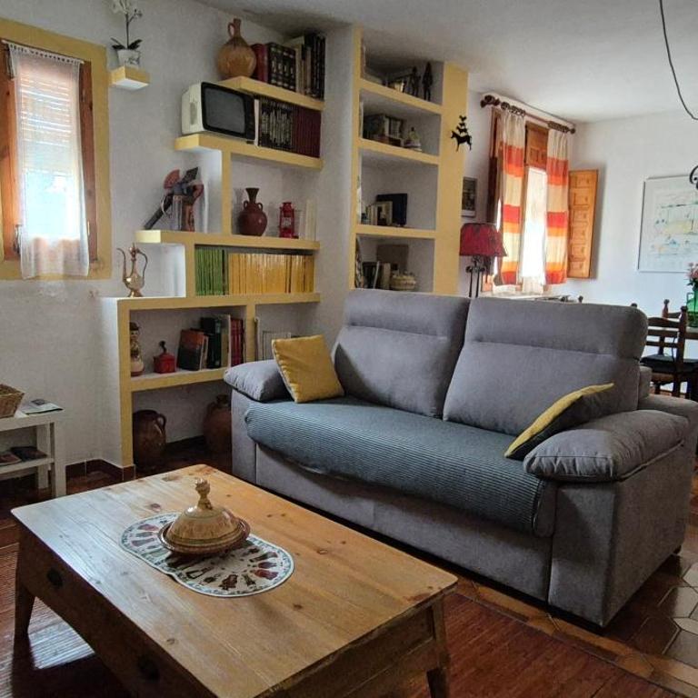Casa San Nicolas - Casa - 1