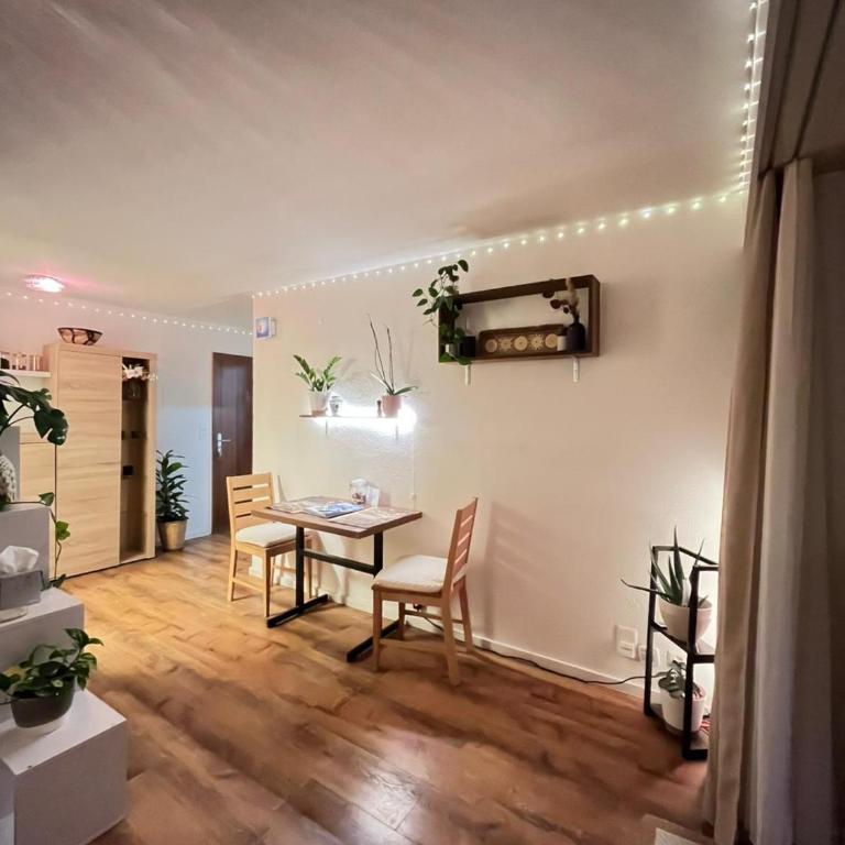 Layla's - Apartamento de 1 dormitorio - 14