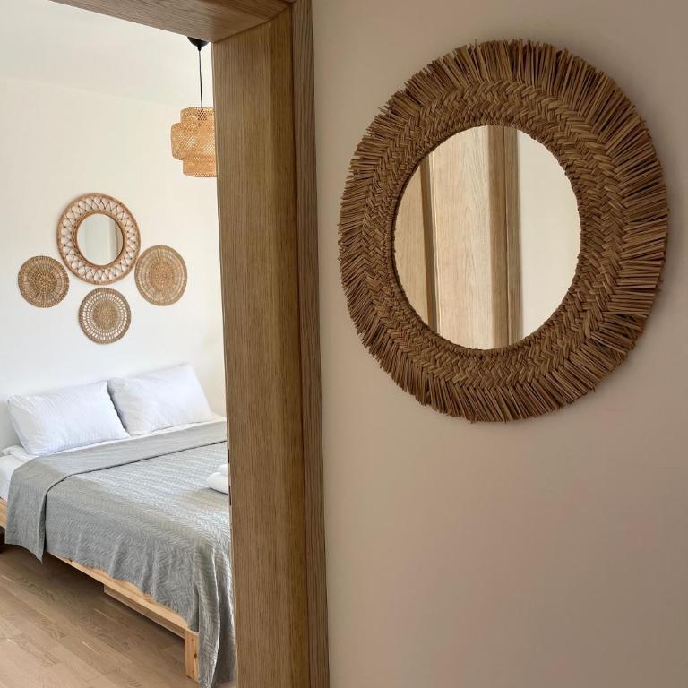 Montehome sea view - Appartement 1 Chambre - 25