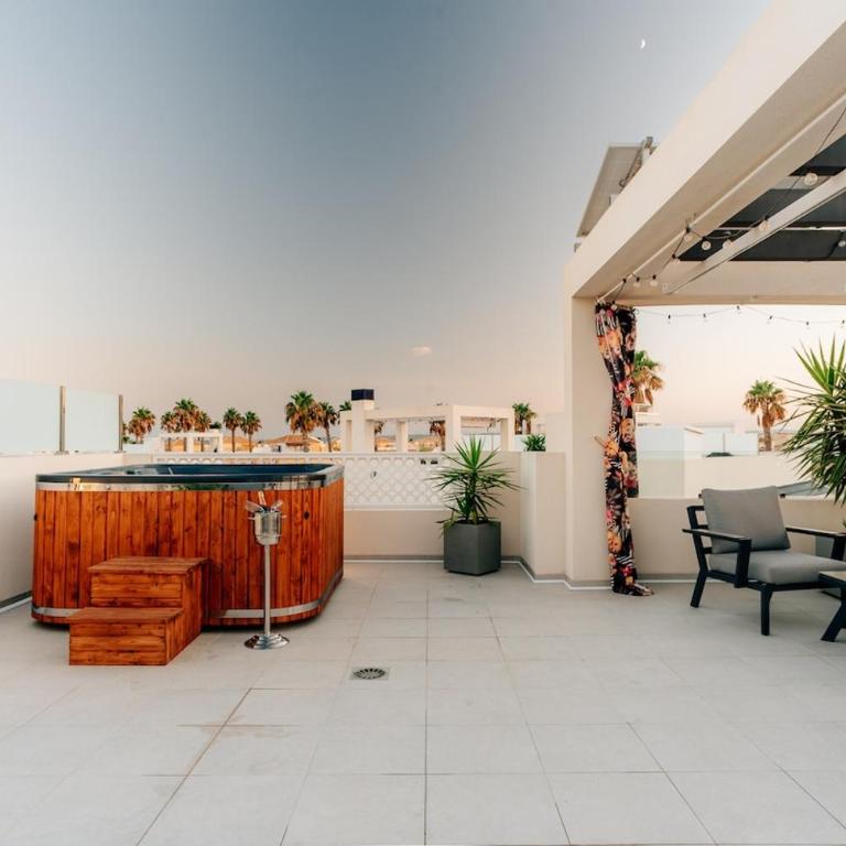 apartament Sunset - Apartamento de 2 dormitorios - 8