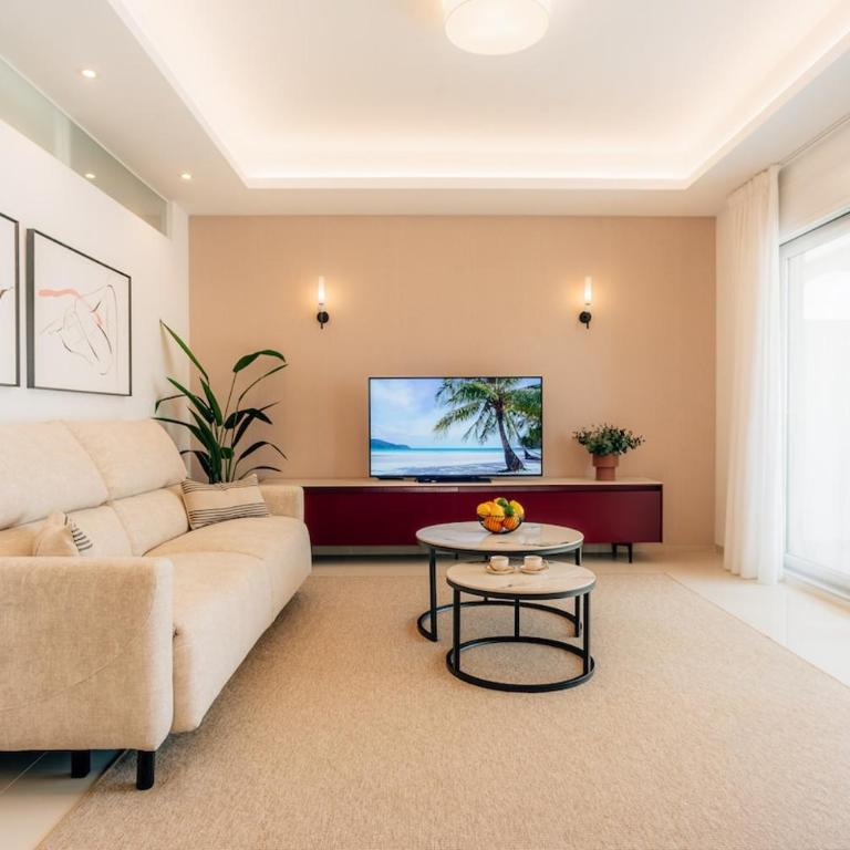 apartament Sunset - Apartamento de 2 dormitorios - 9