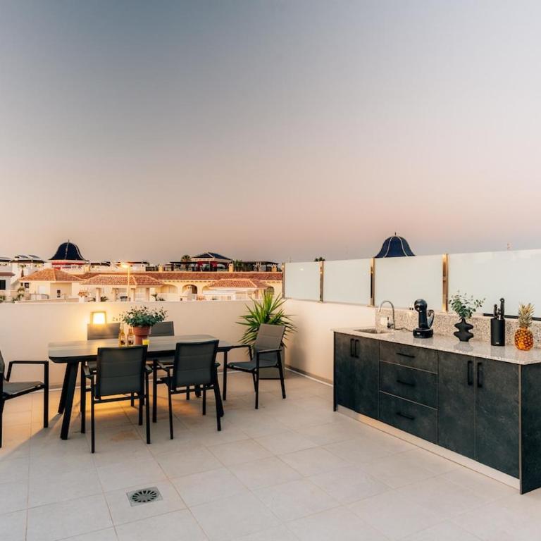 apartament Sunset - Apartamento de 2 dormitorios - 14