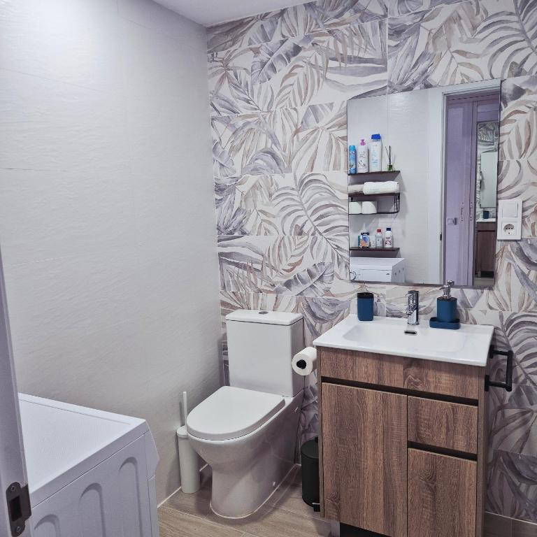 Apartamento La Colina Azul 2 - Apartamento de 1 dormitorio - 14