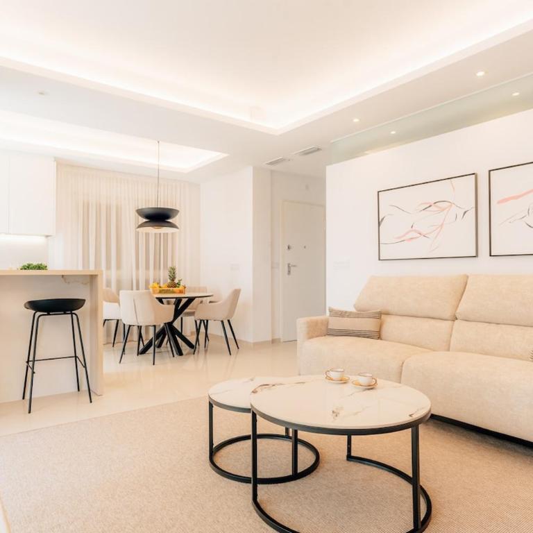 apartament Sunset - Apartamento de 2 dormitorios - 18