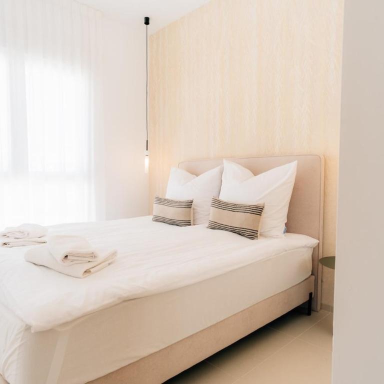 apartament Sunset - Apartamento de 2 dormitorios - 19