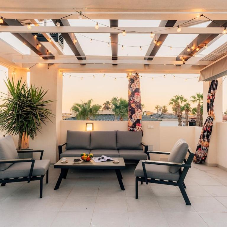 apartament Sunset - Apartamento de 2 dormitorios - 21