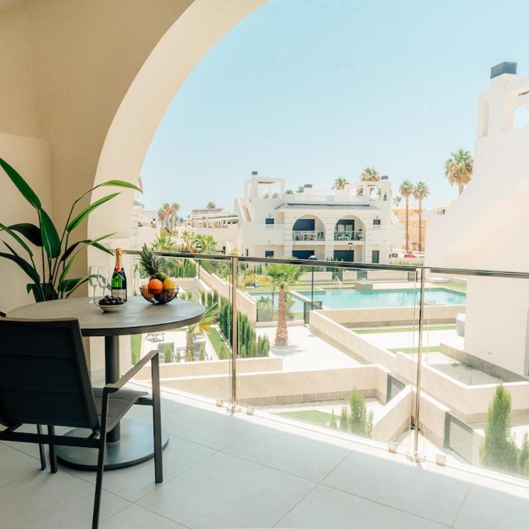 apartament Sunset - Apartamento de 2 dormitorios - 22
