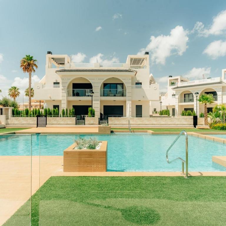 apartament Sunset - Apartamento de 2 dormitorios - 24