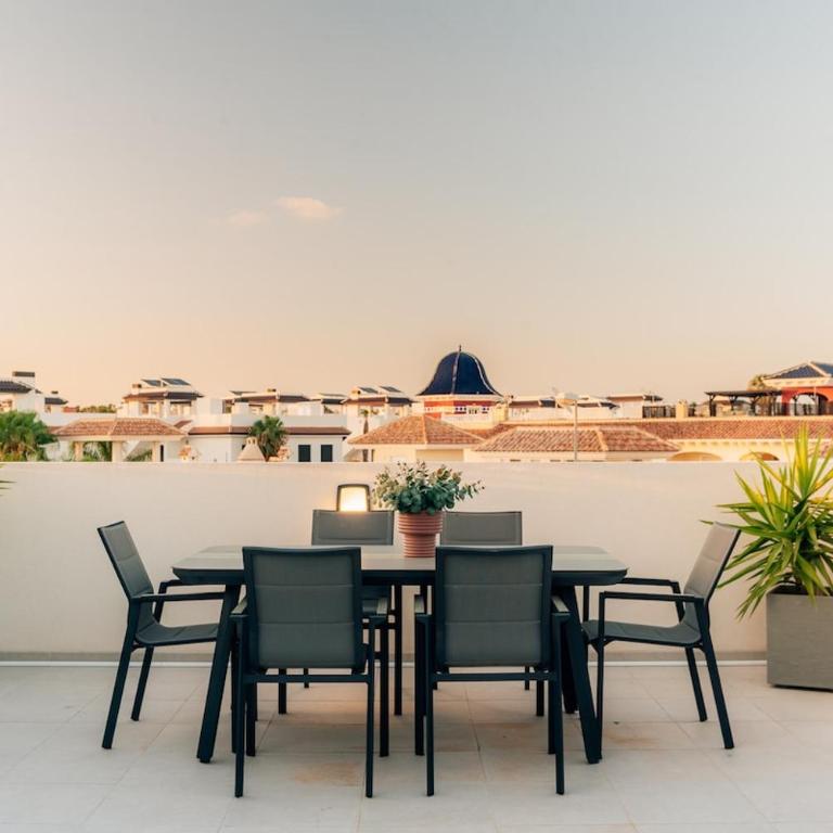 apartament Sunset - Apartamento de 2 dormitorios - 26