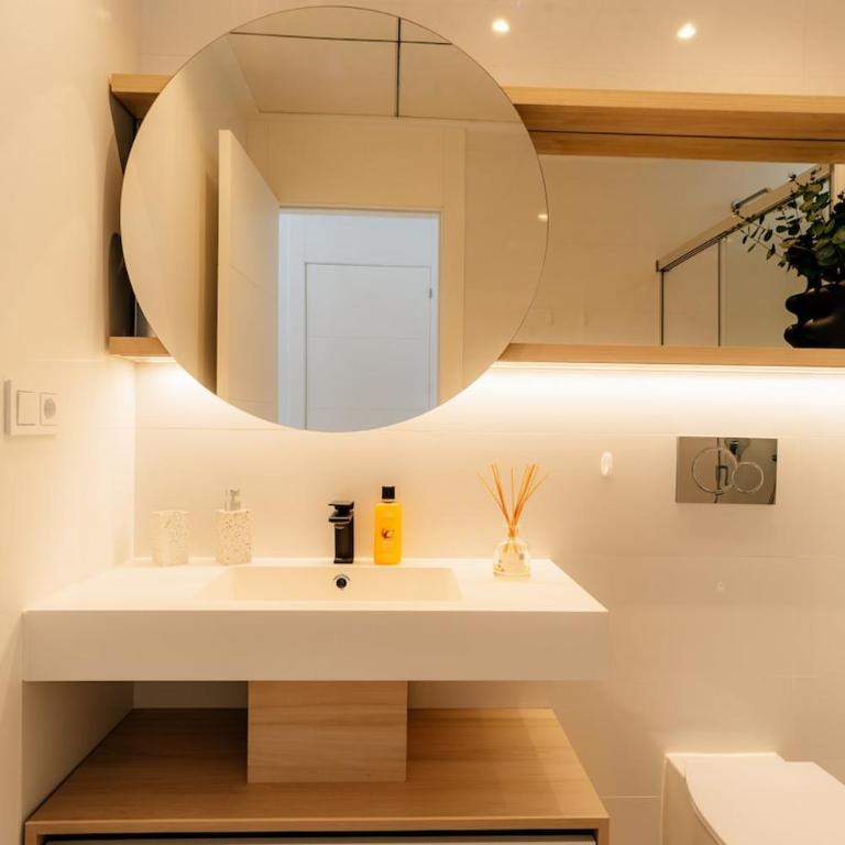 apartament Sunset - Apartamento de 2 dormitorios - 28