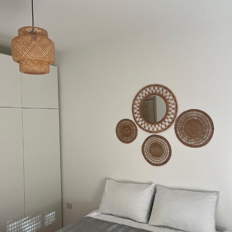 Montehome sea view - Appartement 1 Chambre - 28