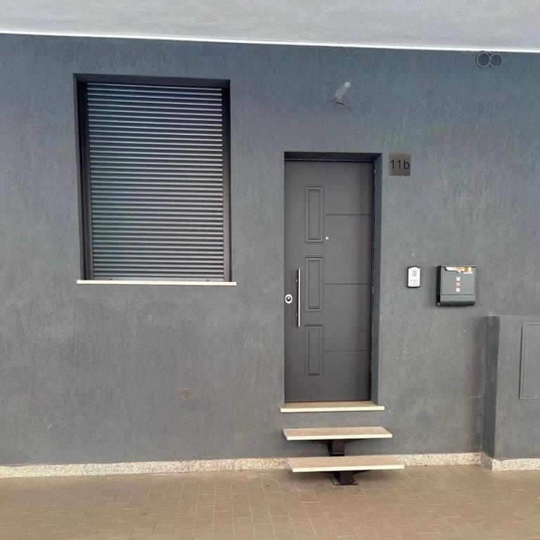 Central home Rossini - Appartamento con 1 Camera da Letto - 11