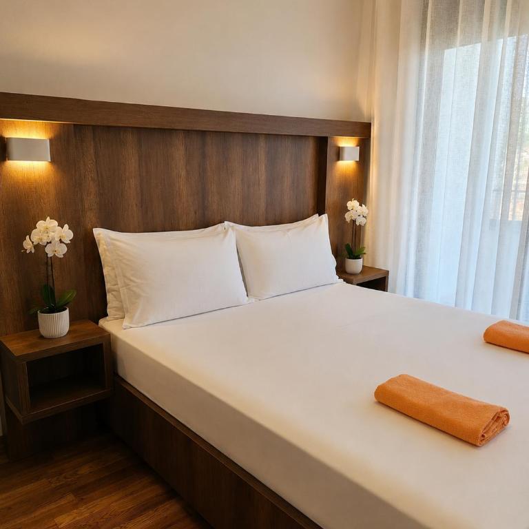 Aura Apartments - One-Bedroom Apartment - 7
