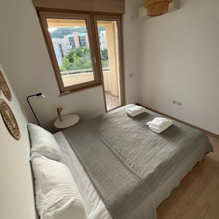 Montehome sea view - Appartement 1 Chambre - 27