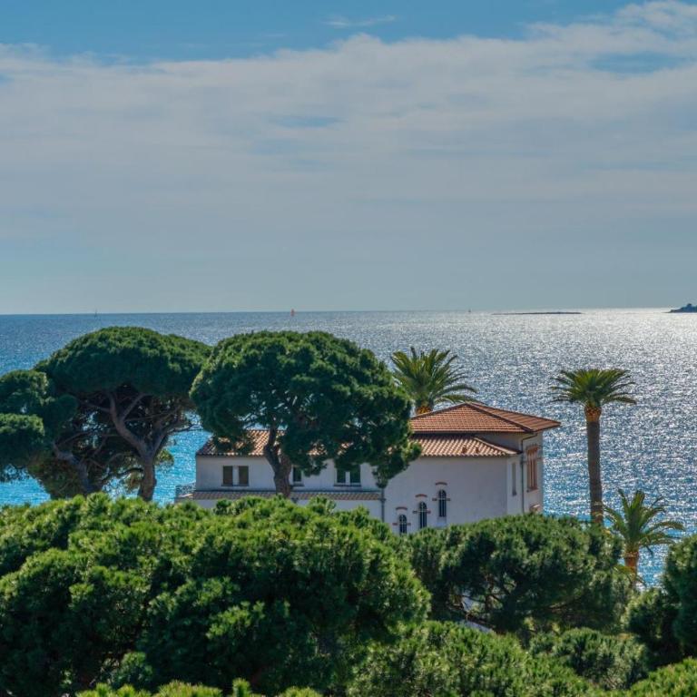 Pinede Sea View Lux - Appartamento con 2 Camere da Letto - 12