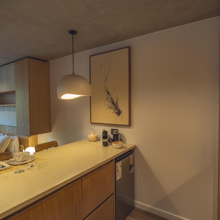 Haus Plaza - Nordica - Apartamento con vistas al parque - 10