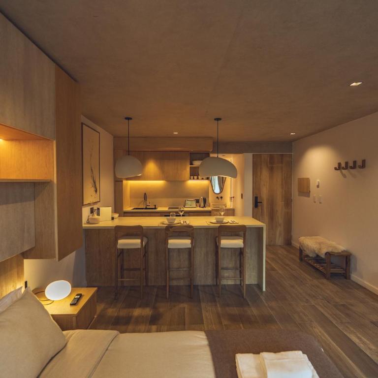 Haus Plaza - Nordica - Apartamento con vistas al parque - 11