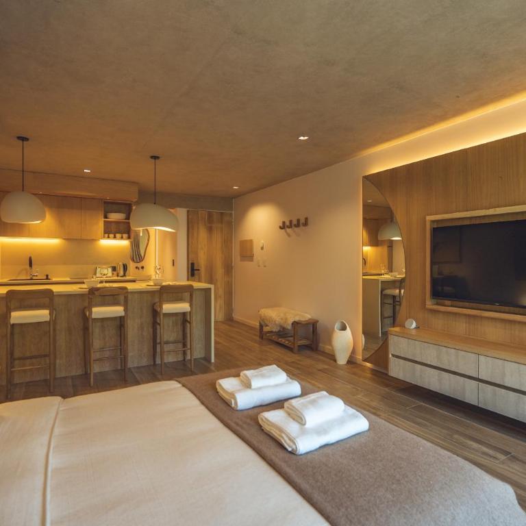 Haus Plaza - Nordica - Apartamento con vistas al parque - 5