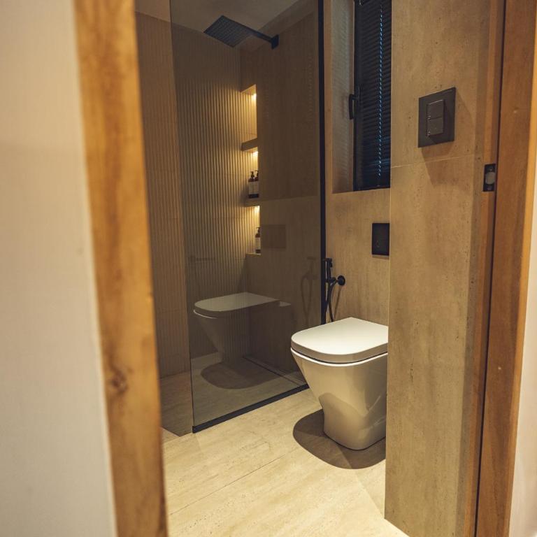 Haus Plaza - Nordica - Apartamento con vistas al parque - 16