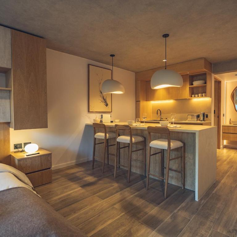 Haus Plaza - Nordica - Apartamento con vistas al parque - 12