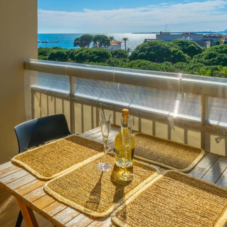 Pinede Sea View Lux - Appartamento con 2 Camere da Letto - 11